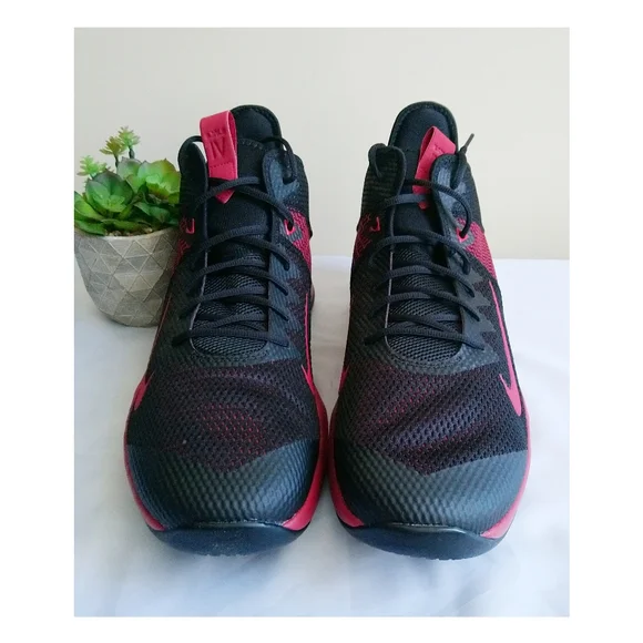 Nike | Shoes | Nike Lebron Witness Iv Basketball Shoe Mens 